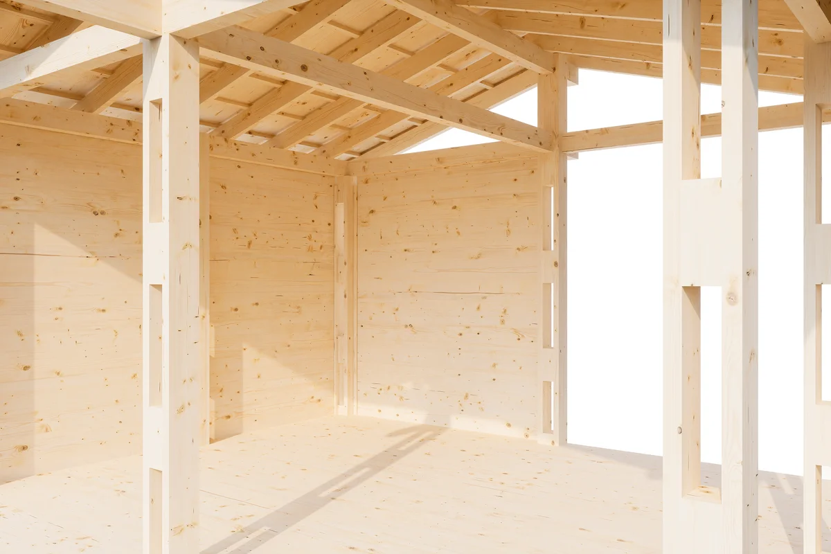 Беседка 18 - миниатюра 3