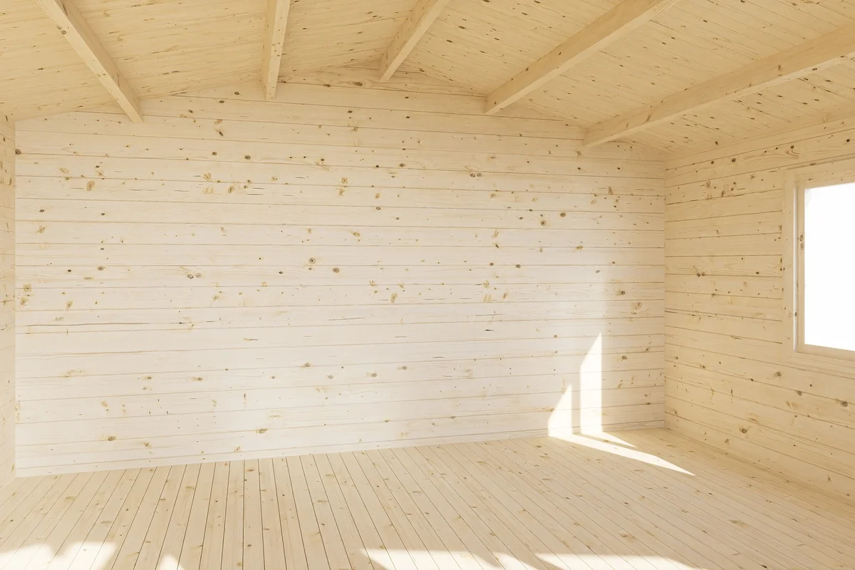 Дачный домик 17 - миниатюра 3