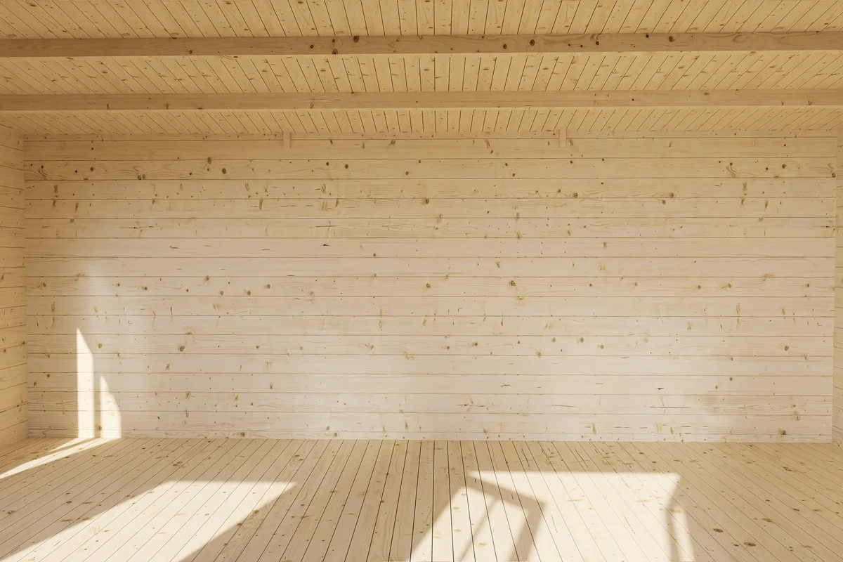 Дачный домик 21 соло - миниатюра 2