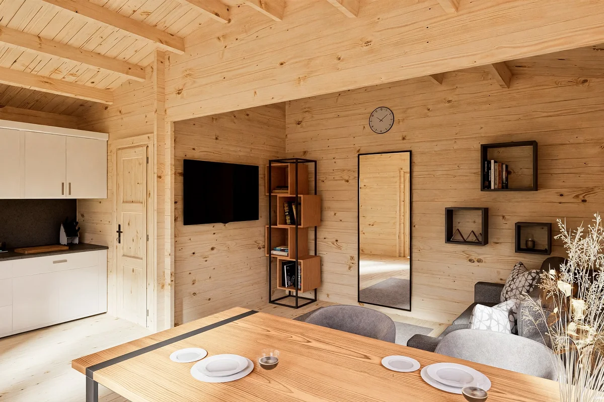 Гостевой дом 24 - миниатюра 2