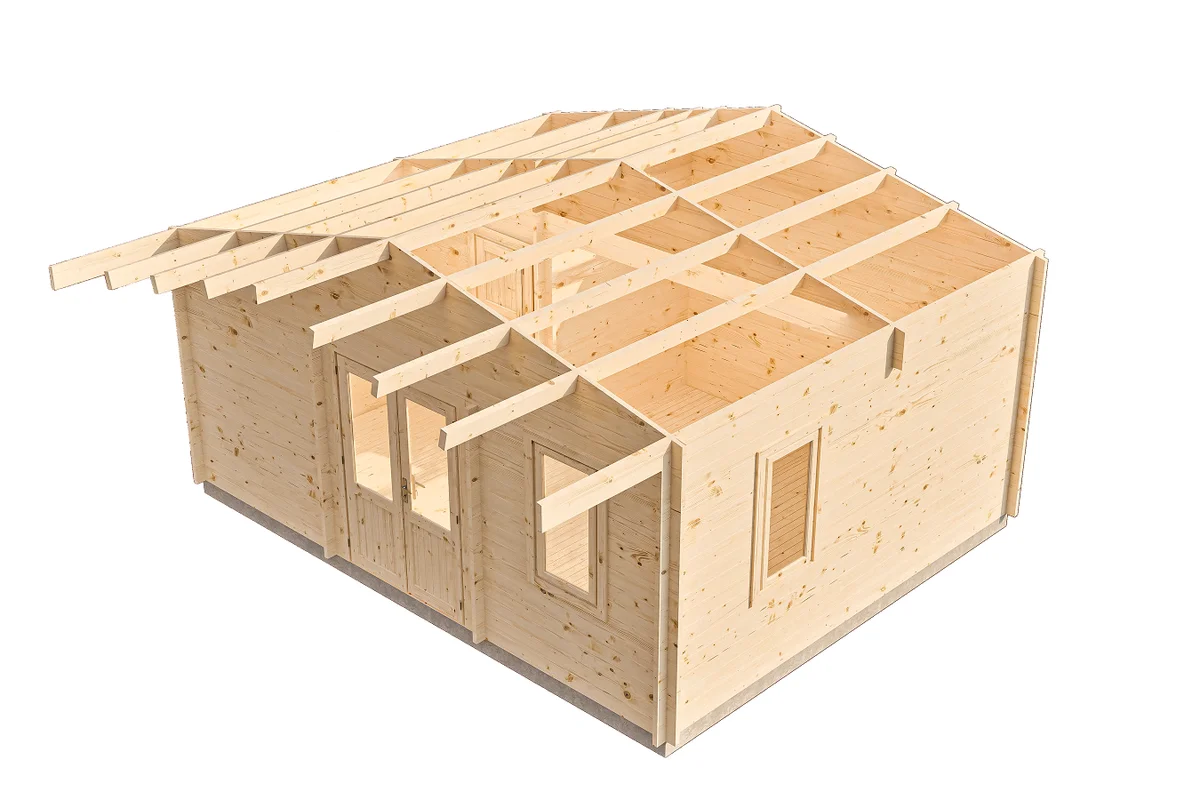 Гостевой дом 24 - миниатюра 4