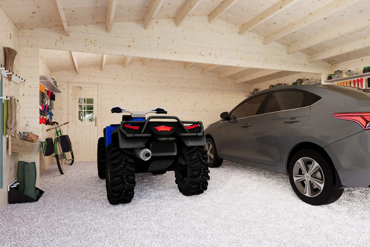 Гараж 49 - миниатюра 5