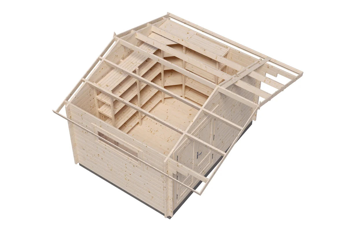 Хозблок 10 - миниатюра 5