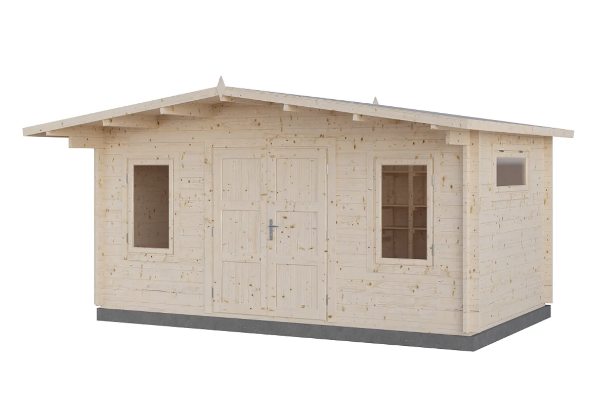 Хозблок 13 - миниатюра 5