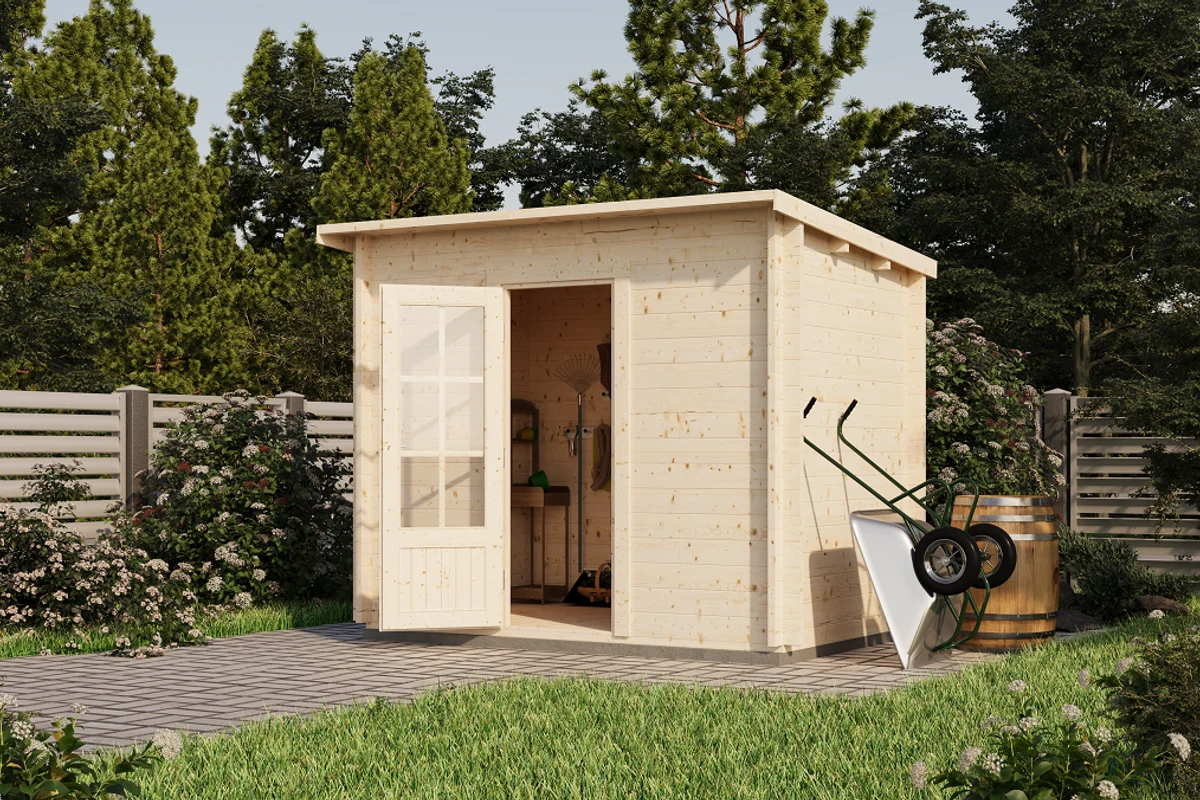 Хозблок 4 - миниатюра 3