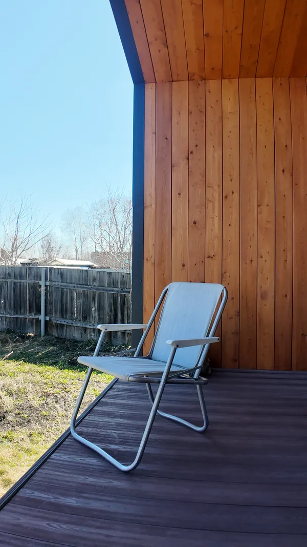 Проект «Барн S» — фото 5