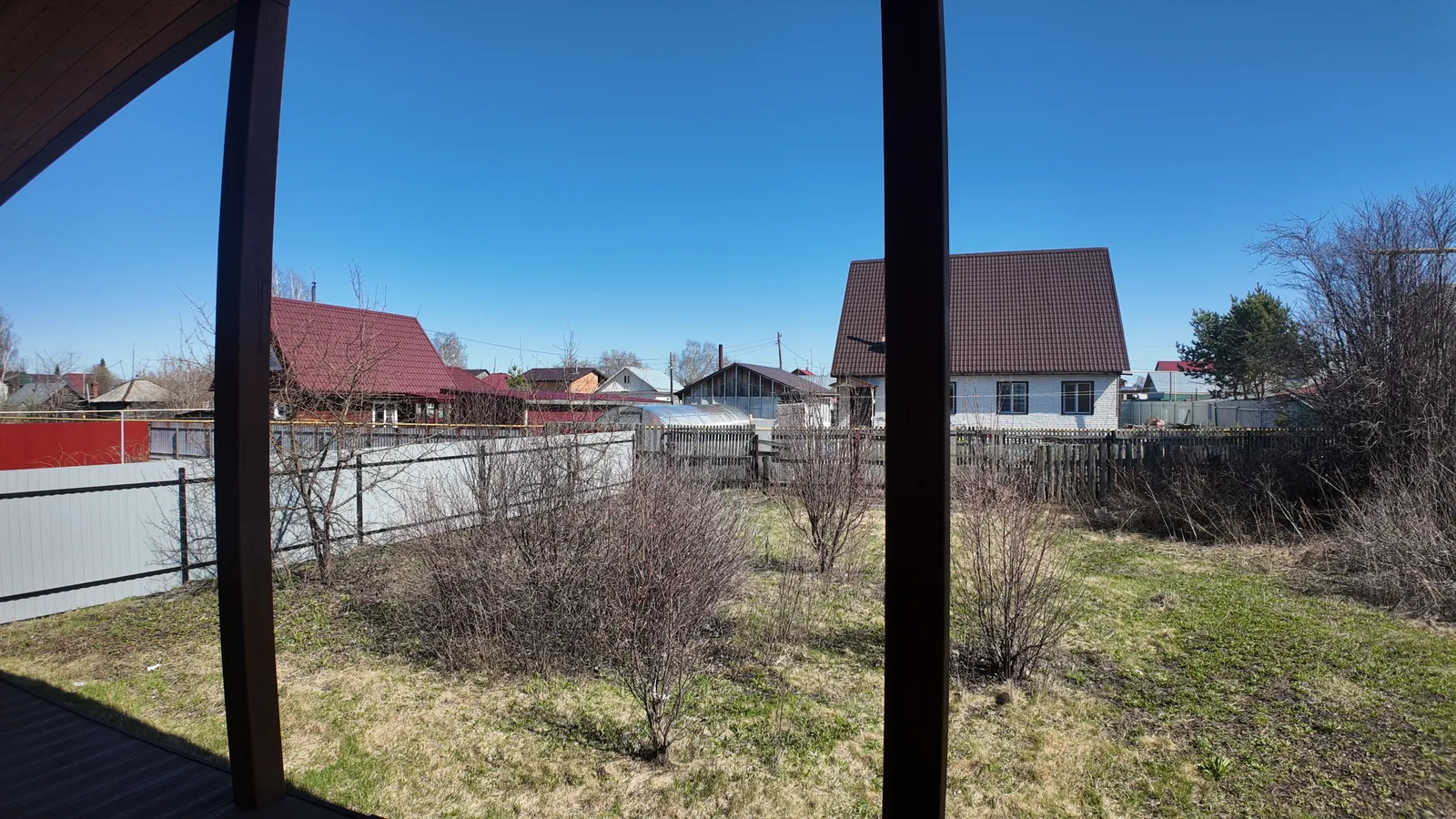 Проект «Барн S» — фото 6