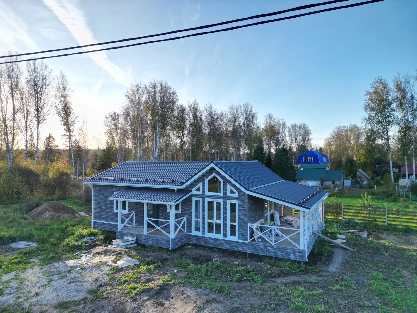 Проект «Элизиум» — фото 4