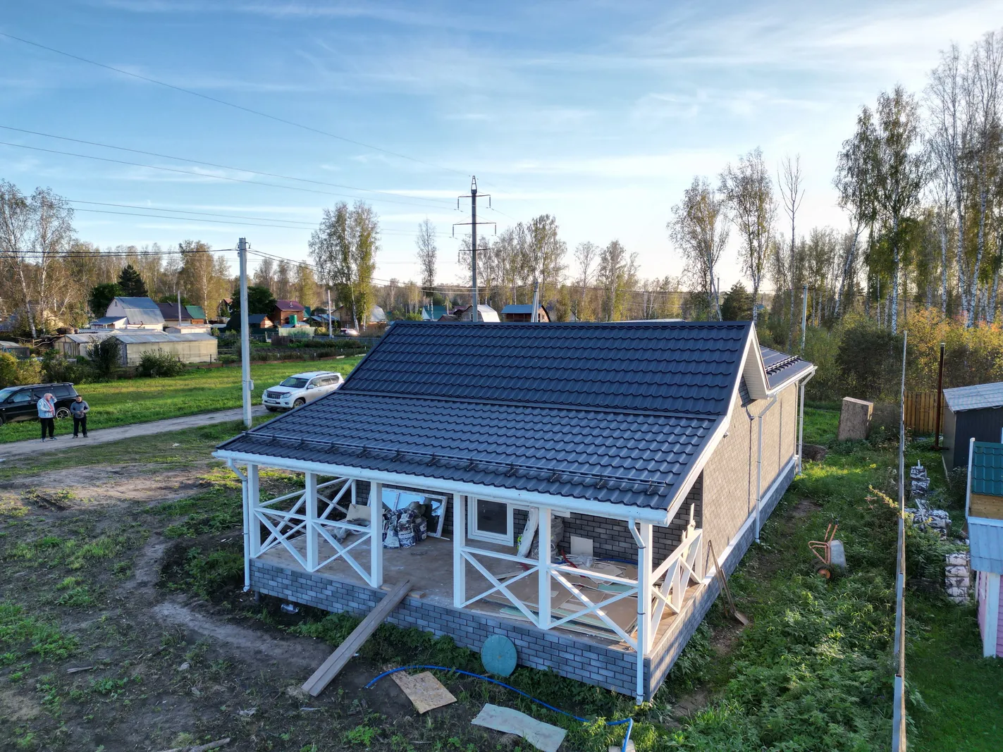 Проект «Элизиум» — фото 6