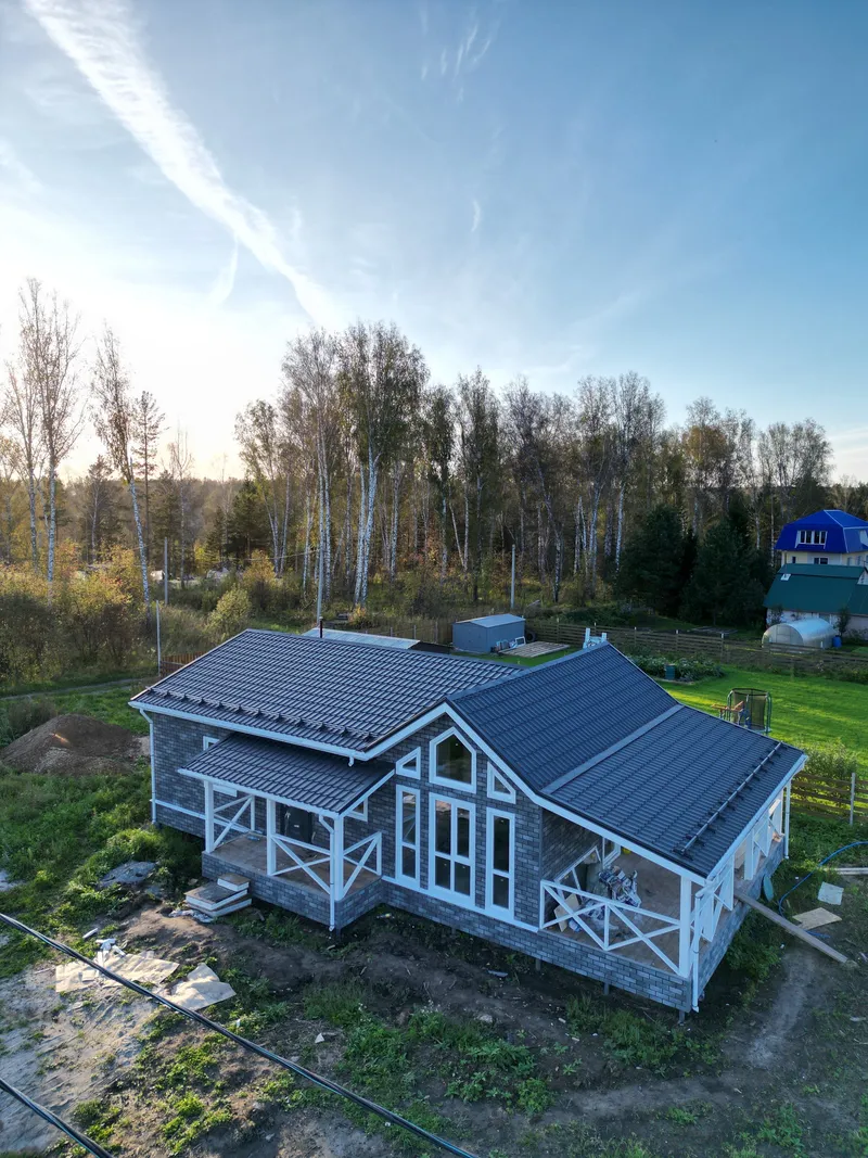 Проект «Элизиум» — фото 8