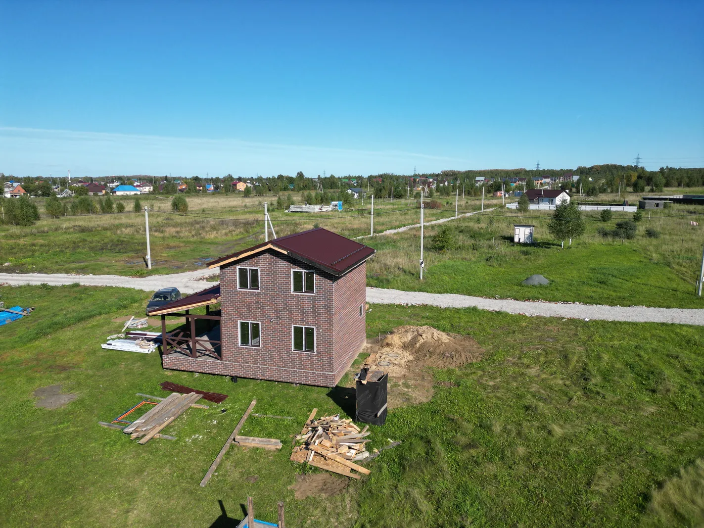 Проект «Любовь»