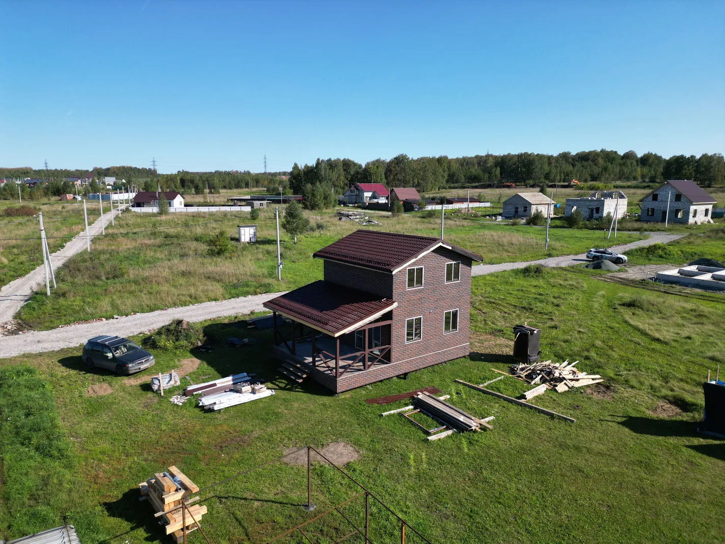 Проект «Любовь» — фото 2