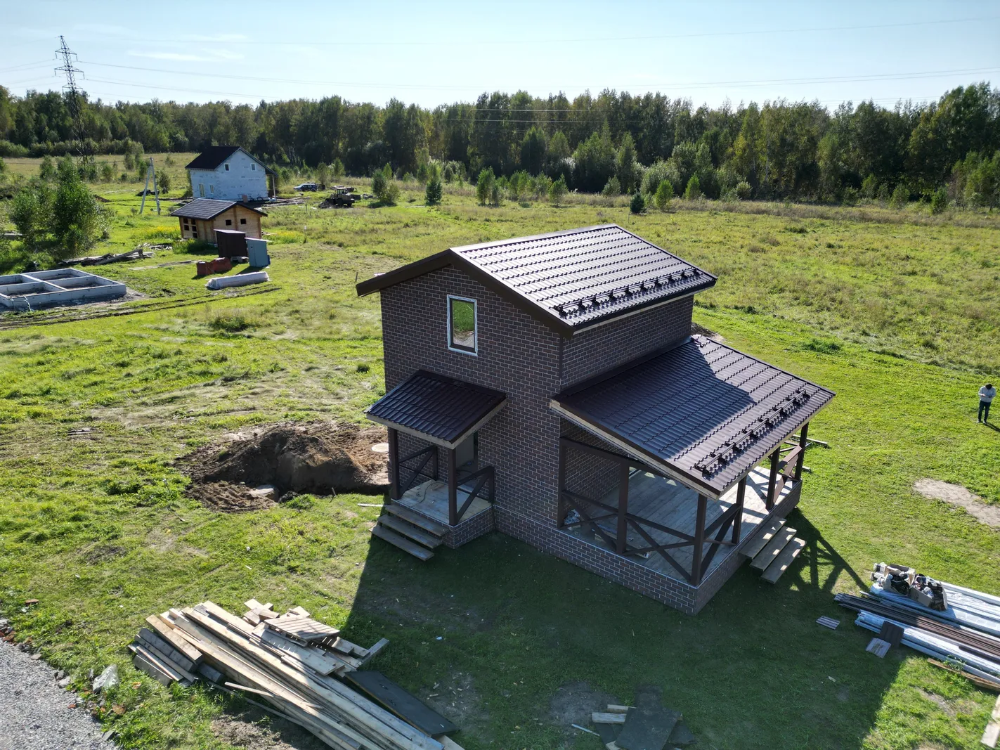 Проект «Любовь» — фото 3