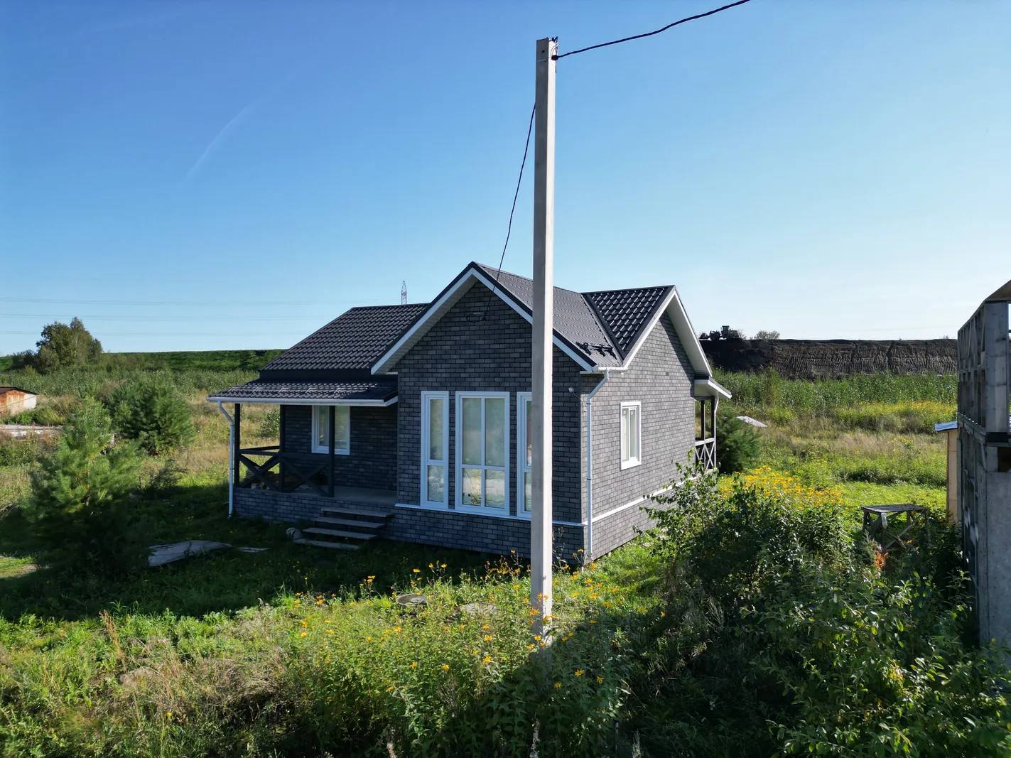 Проект «Ника» — фото 3