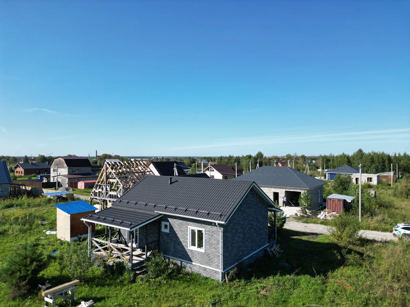 Проект «Ника» — фото 4