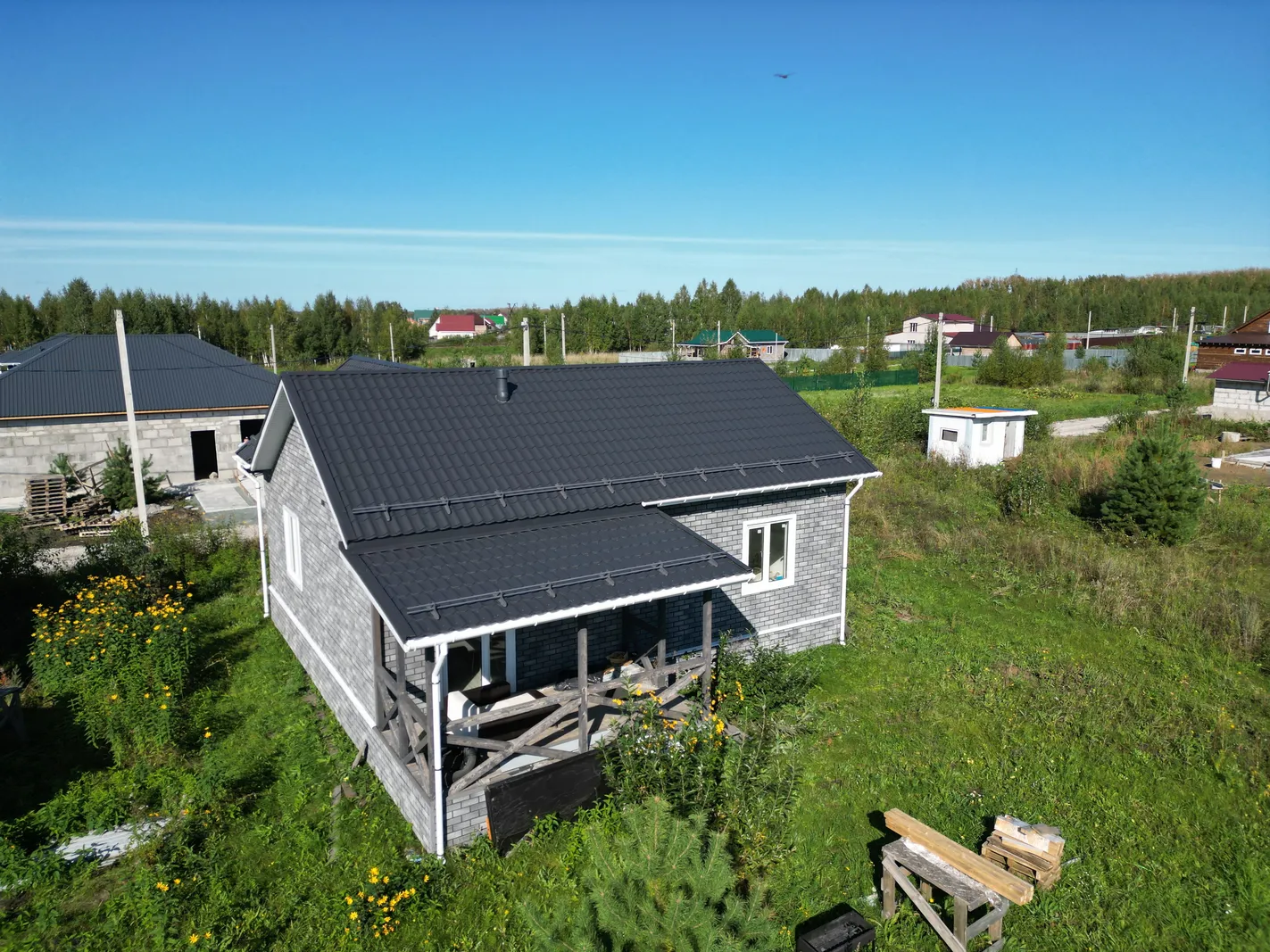 Проект «Ника» — фото 5