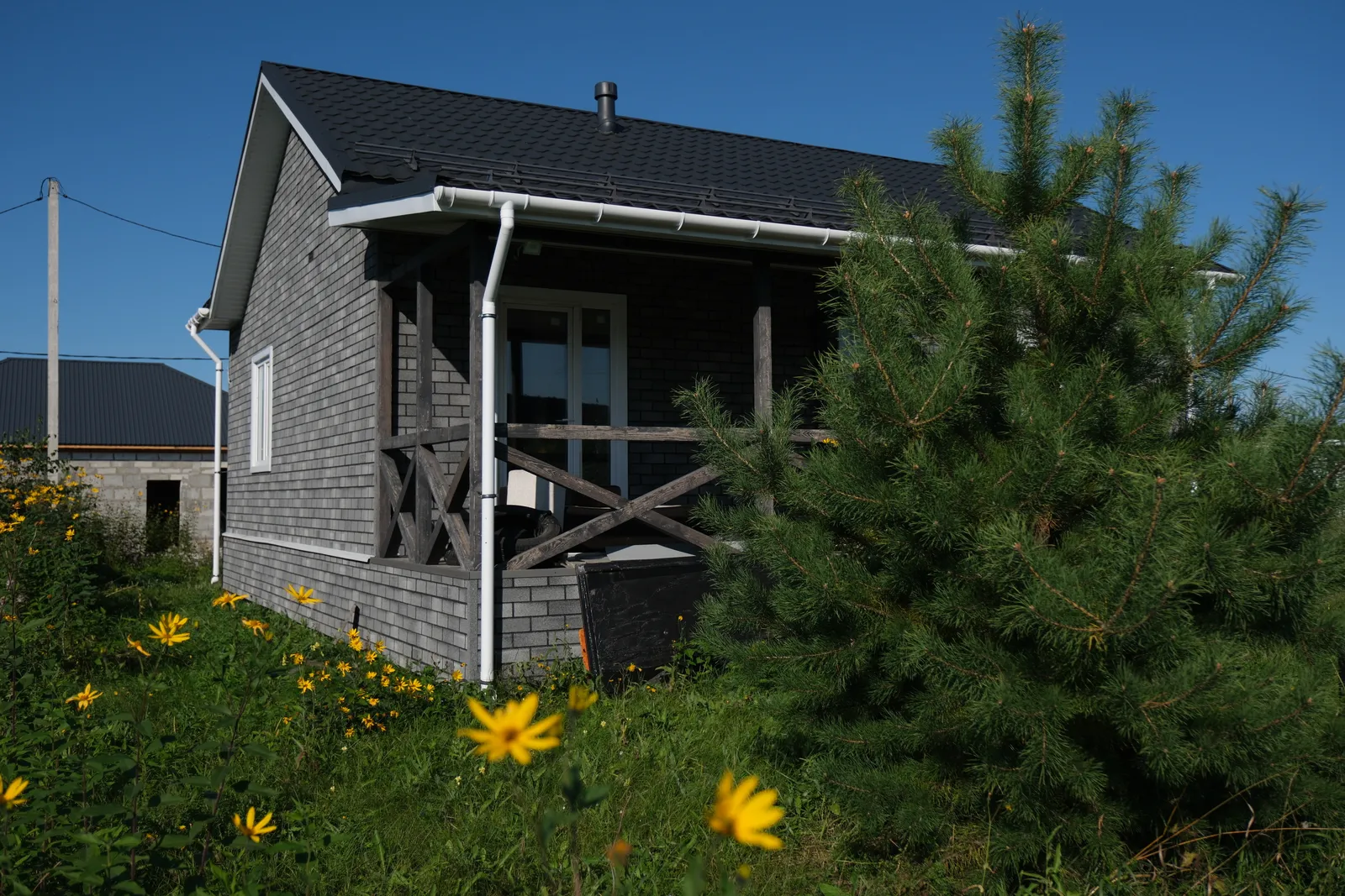 Проект «Ника» — фото 7