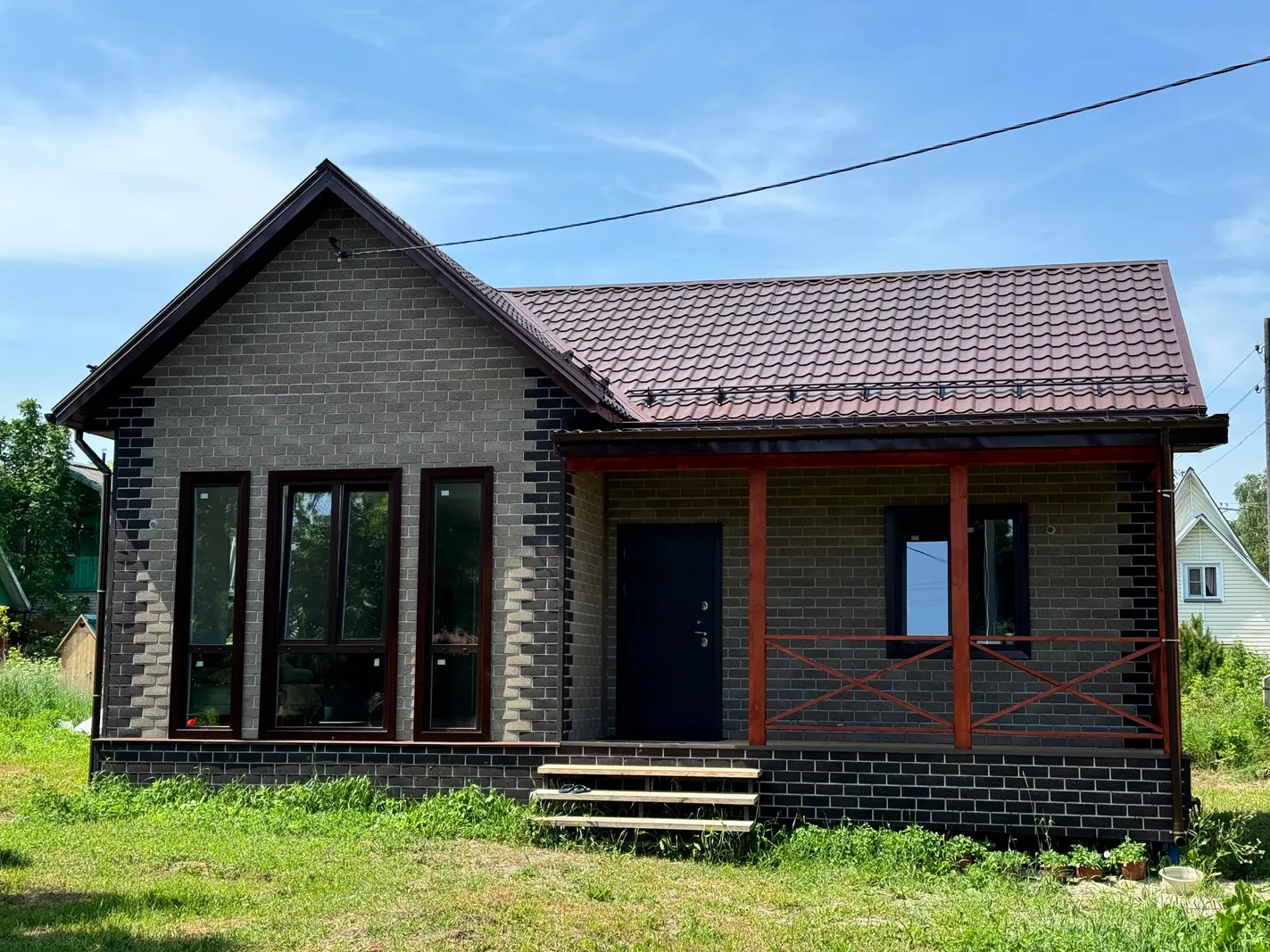 Проект «Ника» — фото 9