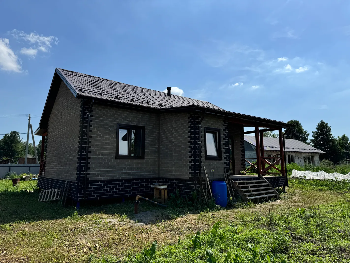 Проект «Ника» — фото 11