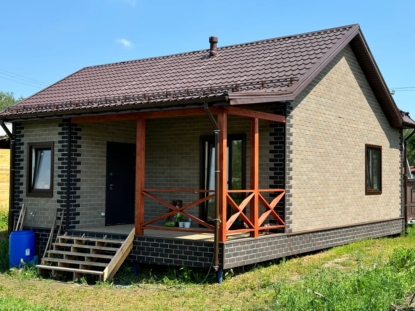 Проект «Ника» — фото 12