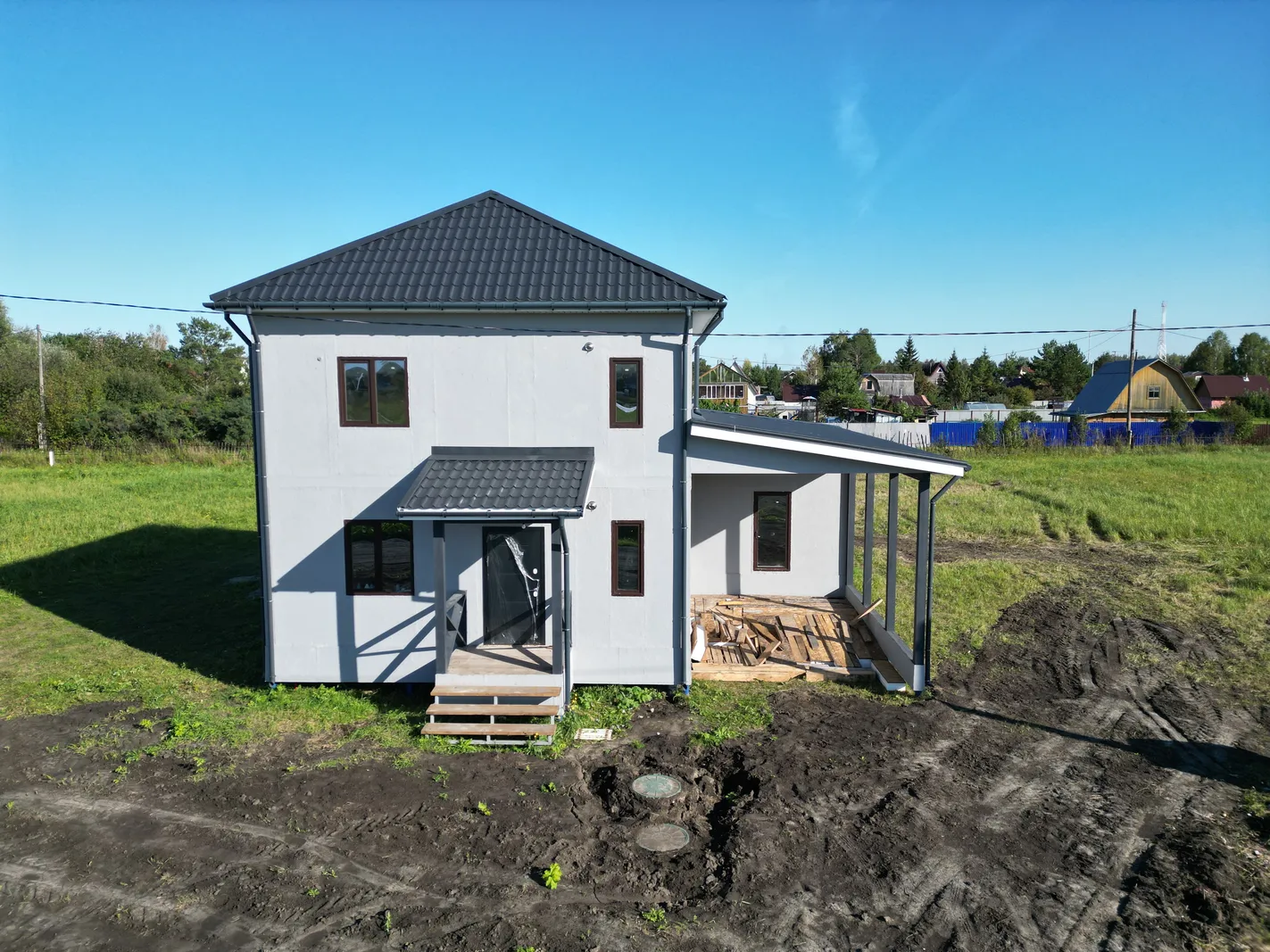 Проект «Семейный 114» — фото 2