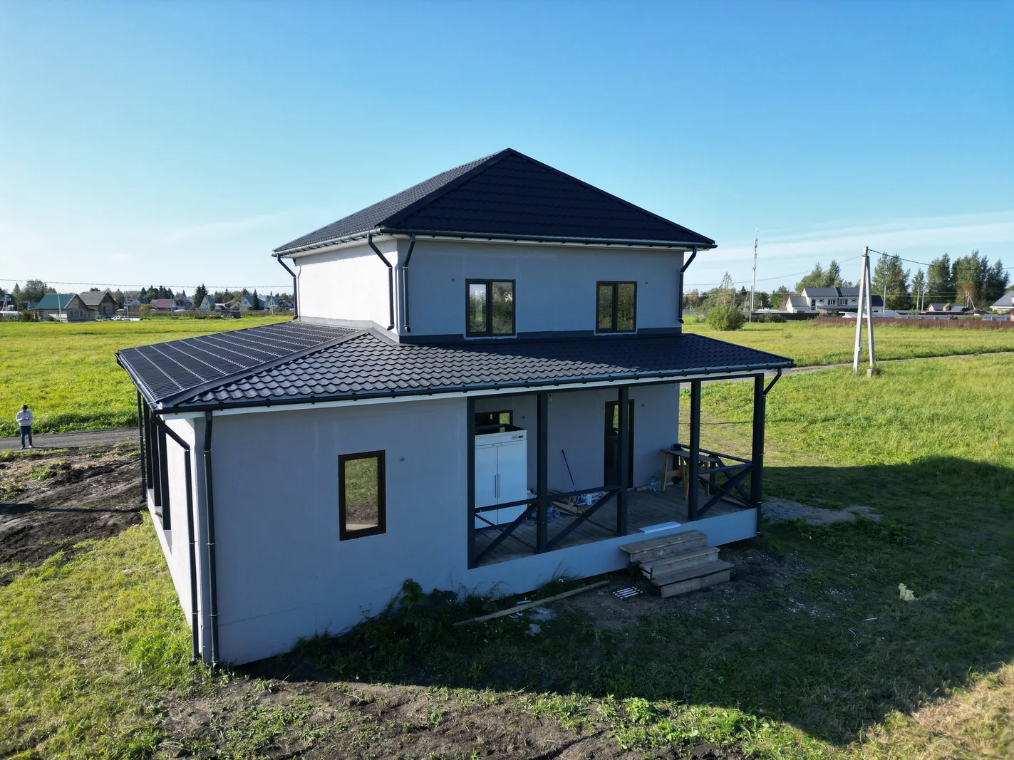 Проект «Семейный 114» — фото 5