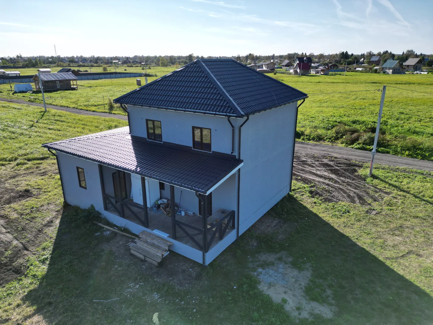 Проект «Семейный 114» — фото 6