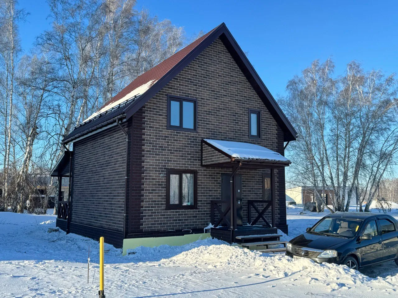 Проект «Семейный 114» — фото 11