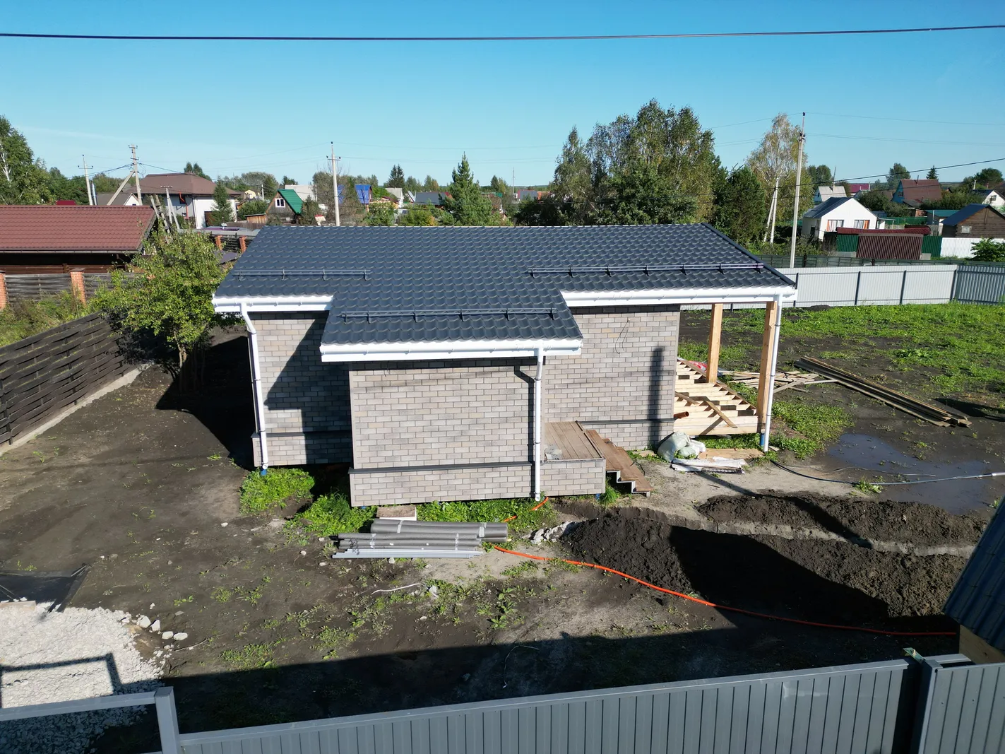 Проект «Шале S» — фото 3