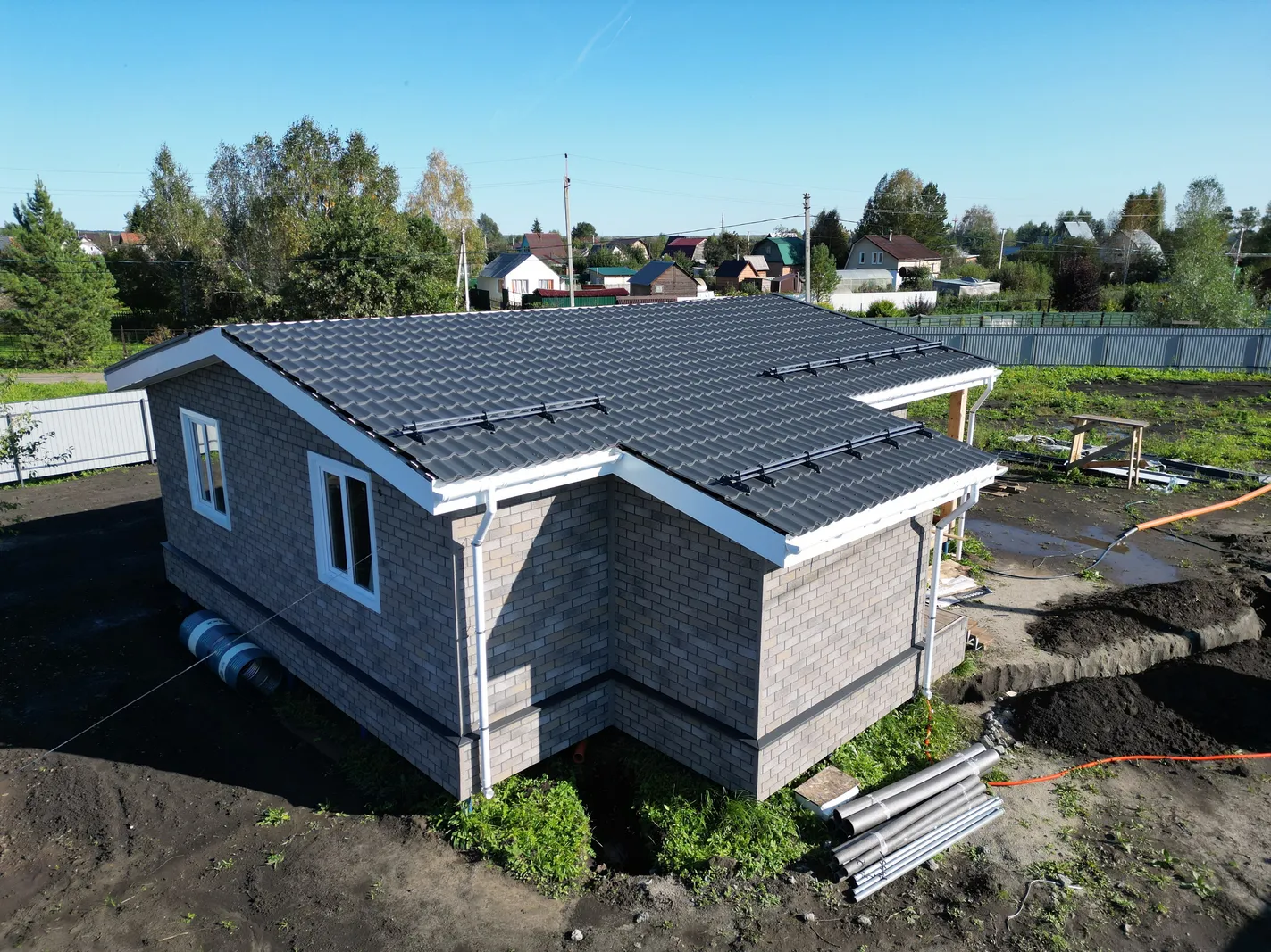 Проект «Шале S» — фото 4