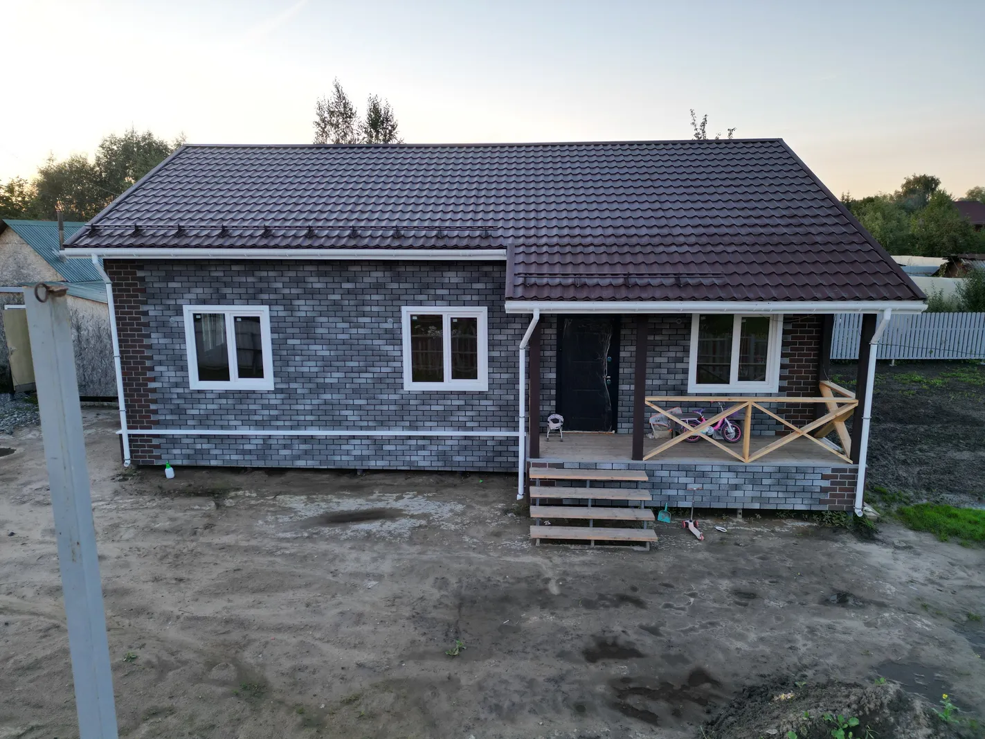 Проект «Уют» — фото 2